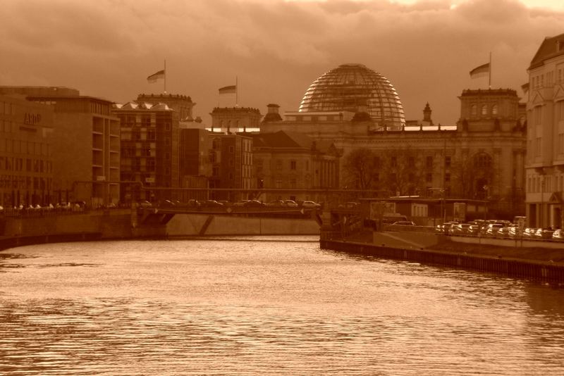 Reichstag