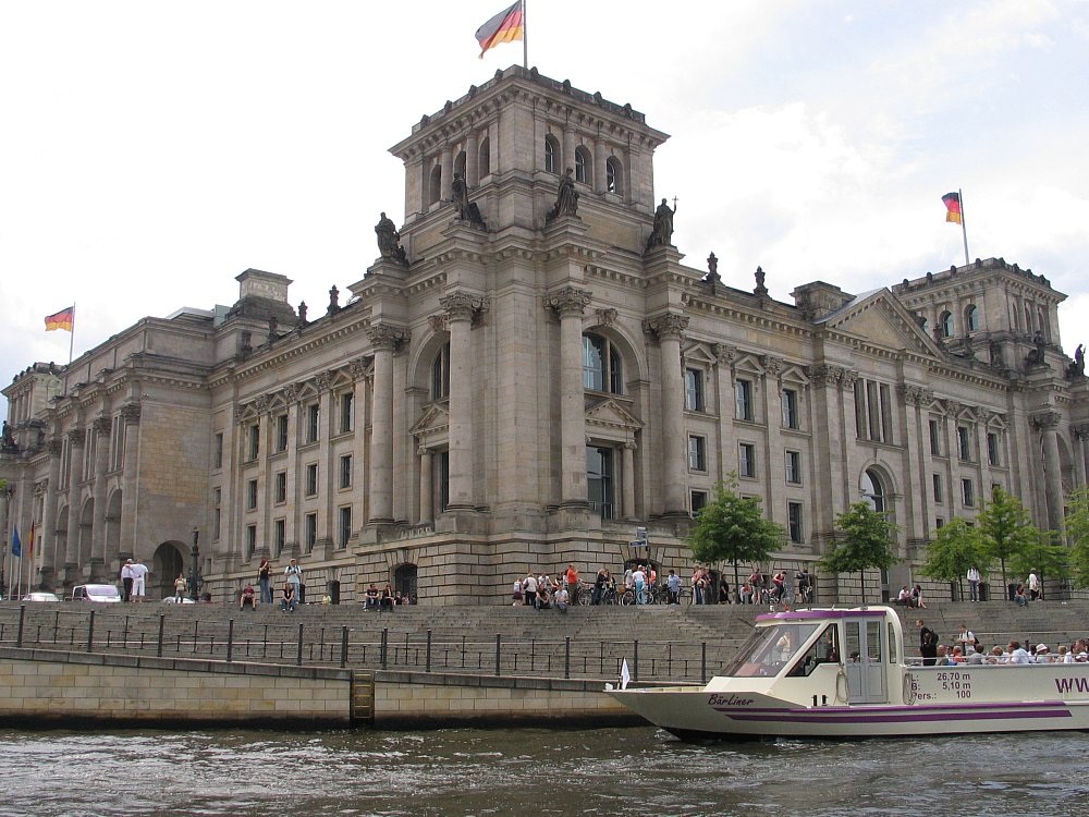 Reichstag