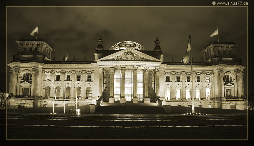 Reichstag