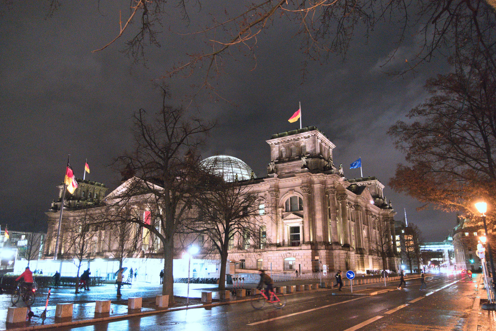 reichstag