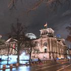 reichstag