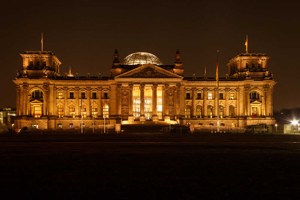 Reichstag