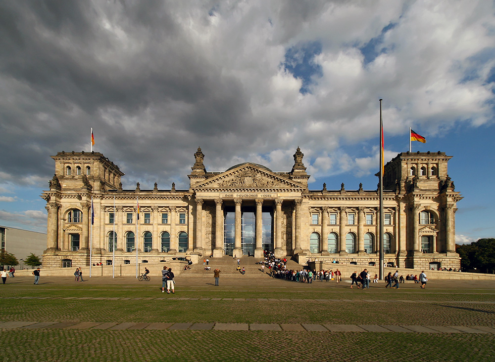 Reichstag