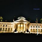 Reichstag bei N8