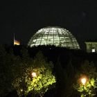 Reichstag bei Nacht 1