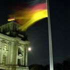 Reichstag bei Nacht 2