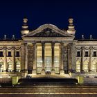 Reichstag, Berlin