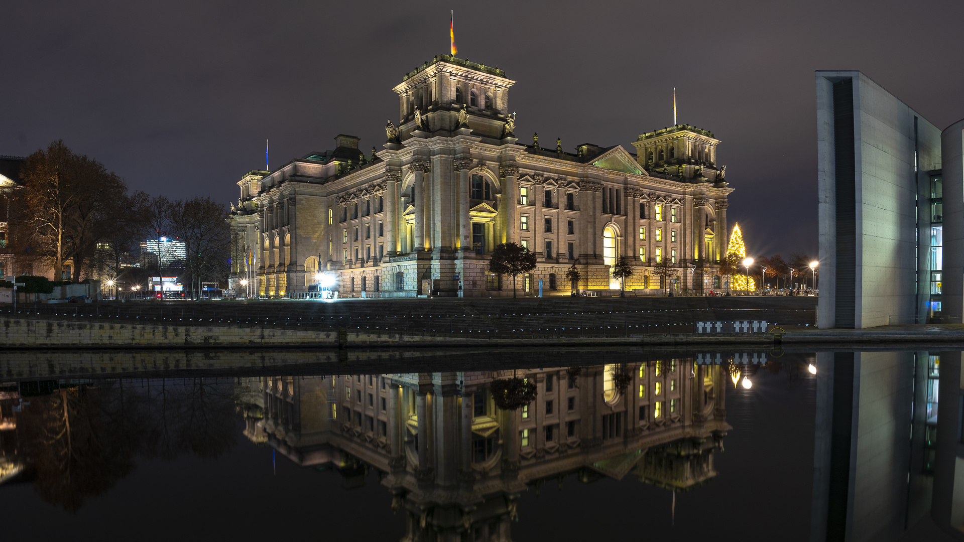 Reichstag Berlin