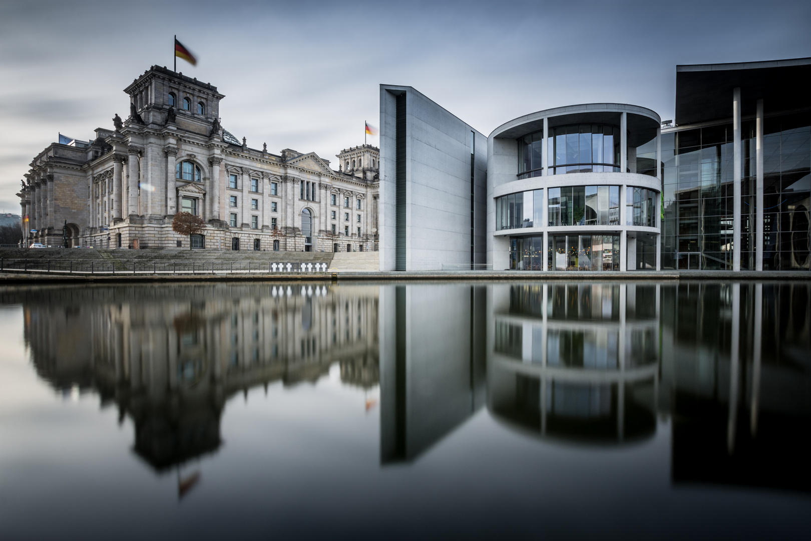 Reichstag Berlin