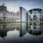 Reichstag Berlin