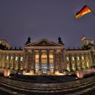 Reichstag Berlin