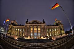 Reichstag Berlin