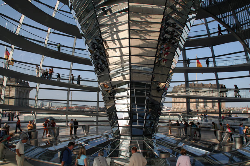 Reichstag Berlin