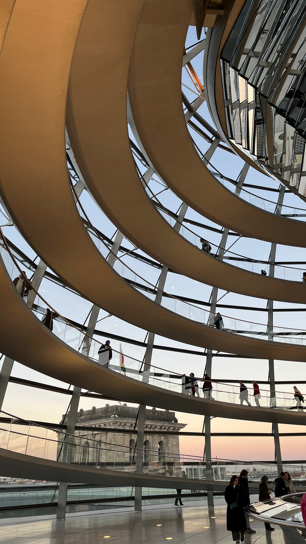 Reichstag, Berlin