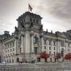 Reichstag - Berlin