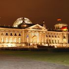 Reichstag Berlin