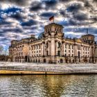Reichstag | Berlin | 2013