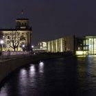 Reichstag - Berlin