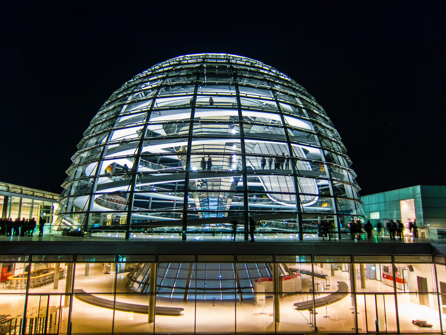 Reichstag Berlin