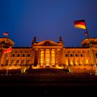 Reichstag Berlin