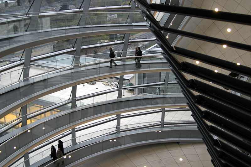 Reichstag - Berlin