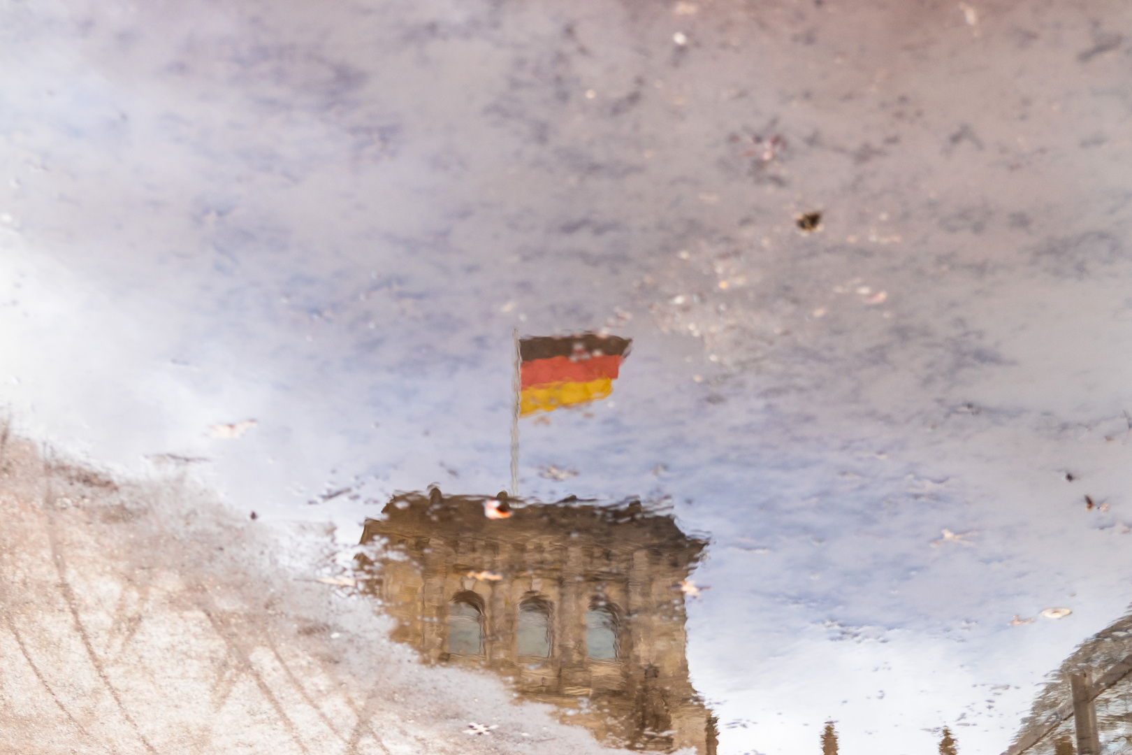 Reichstag Berlin