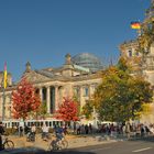 Reichstag, Berlin