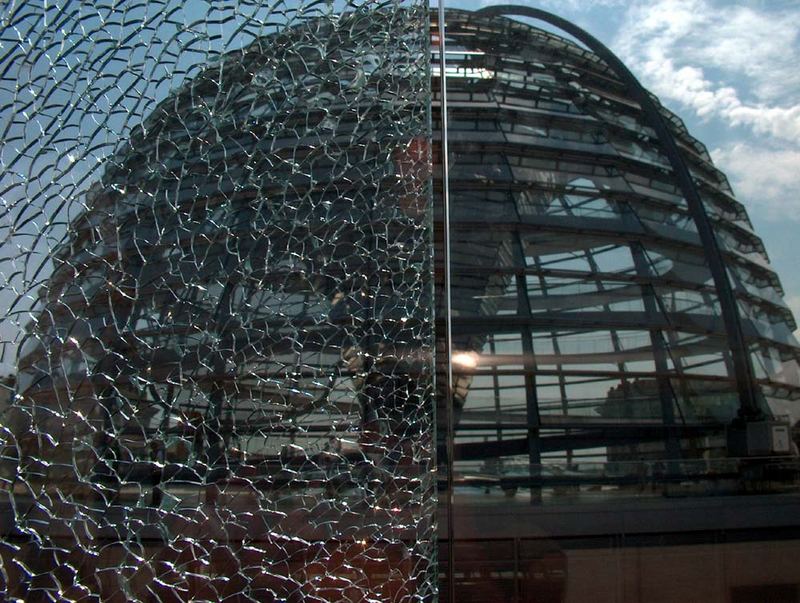 Reichstag Berlin