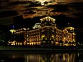 Reichstag Berlin von Schwarzerskorpion 