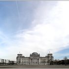 Reichstag - Berlin