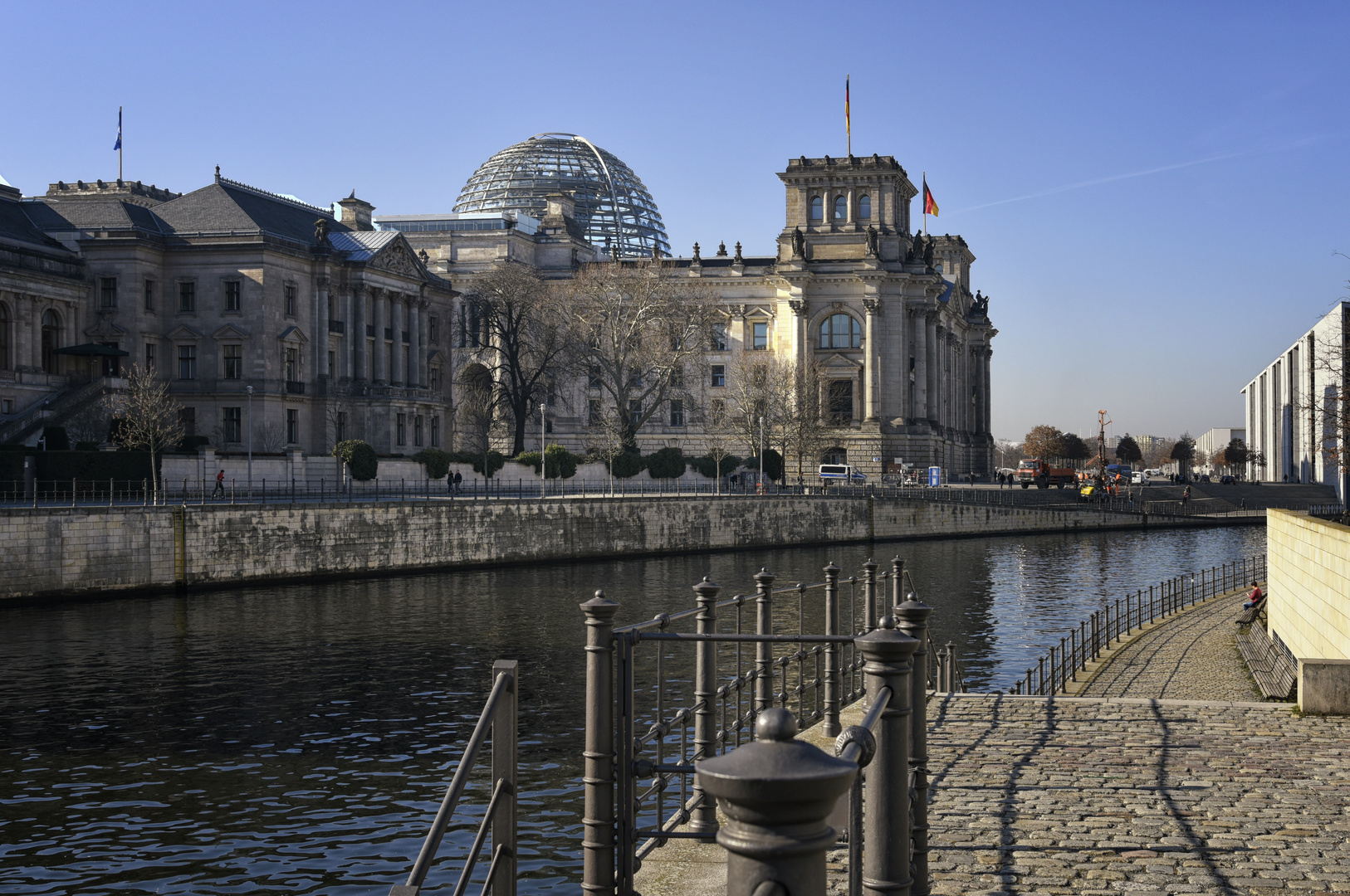 Reichstag Berlin