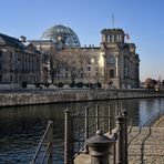 Reichstag Berlin