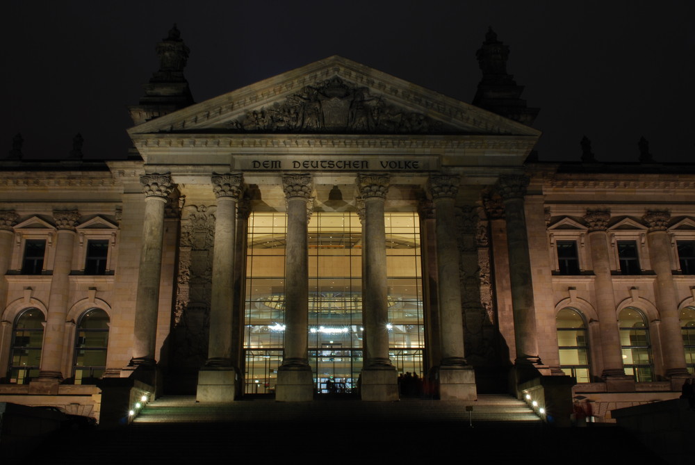 Reichstag Berlin