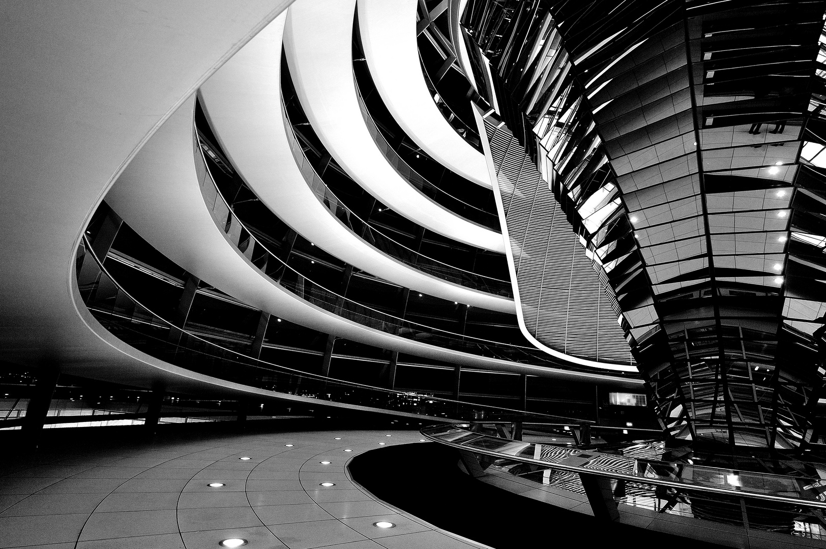 Reichstag, Berlin