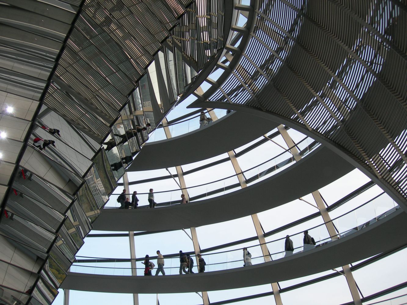 Reichstag Berlin