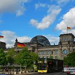 Reichstag Berlin