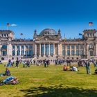 Reichstag Berlin