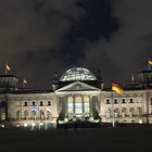 Reichstag Berlin