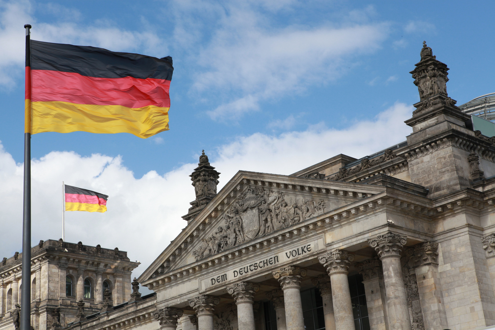 Reichstag Berlin