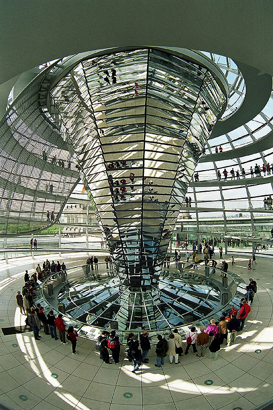 Reichstag Berlin