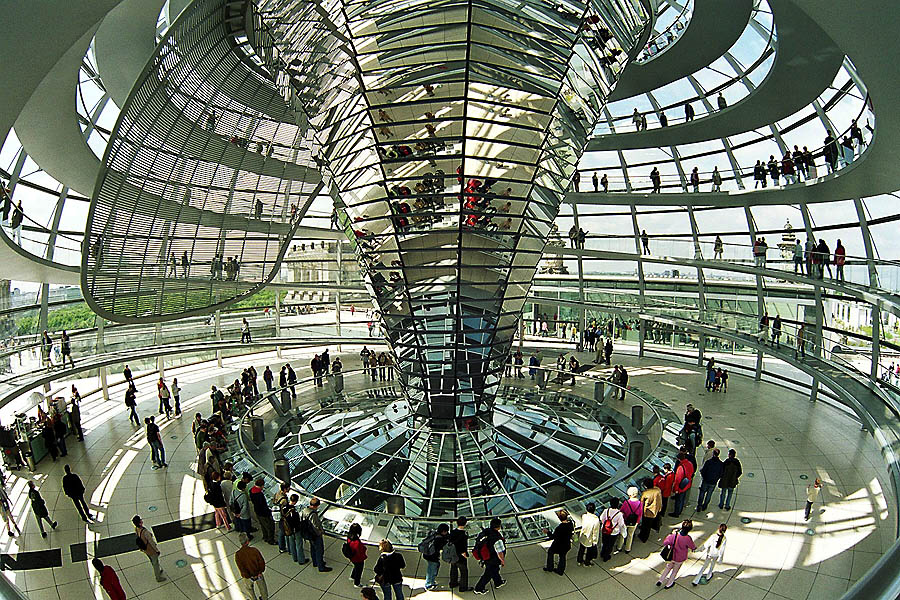 Reichstag Berlin