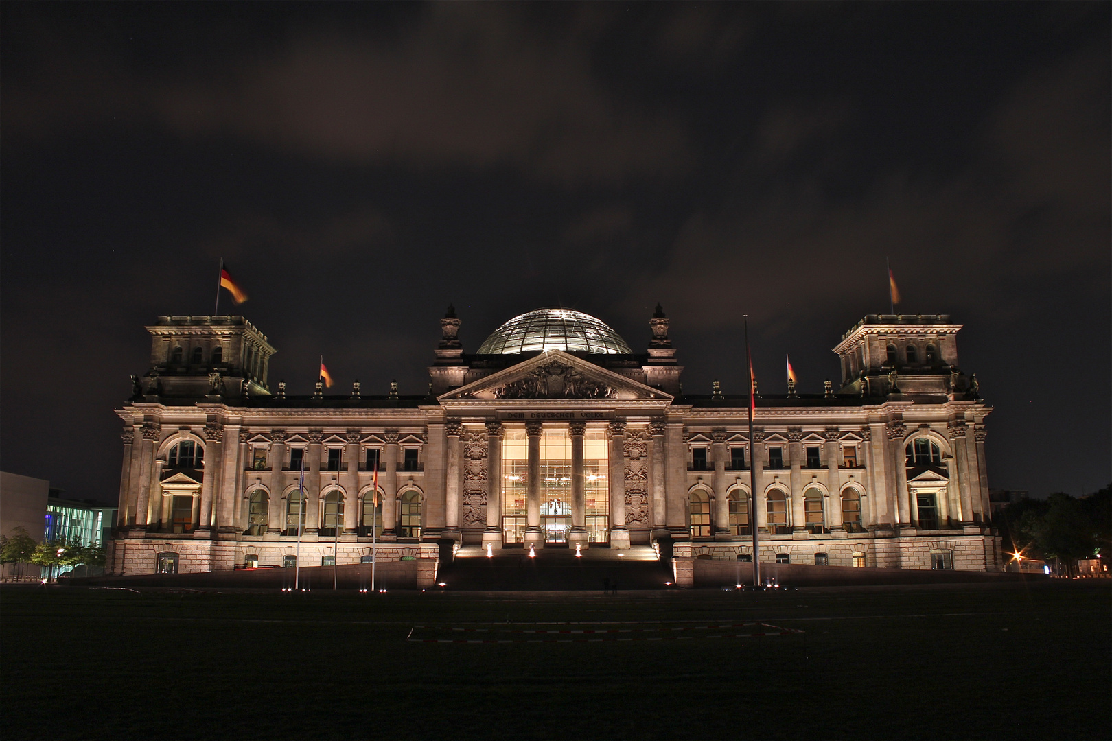 Reichstag Berlin