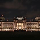 Reichstag Berlin