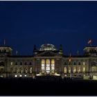 Reichstag - Berlin