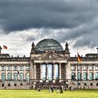 Reichstag Berlin