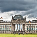 Reichstag Berlin