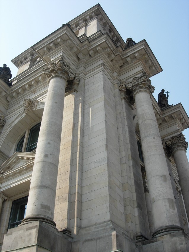 Reichstag Berlin