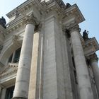 Reichstag Berlin