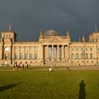 Reichstag Berlin