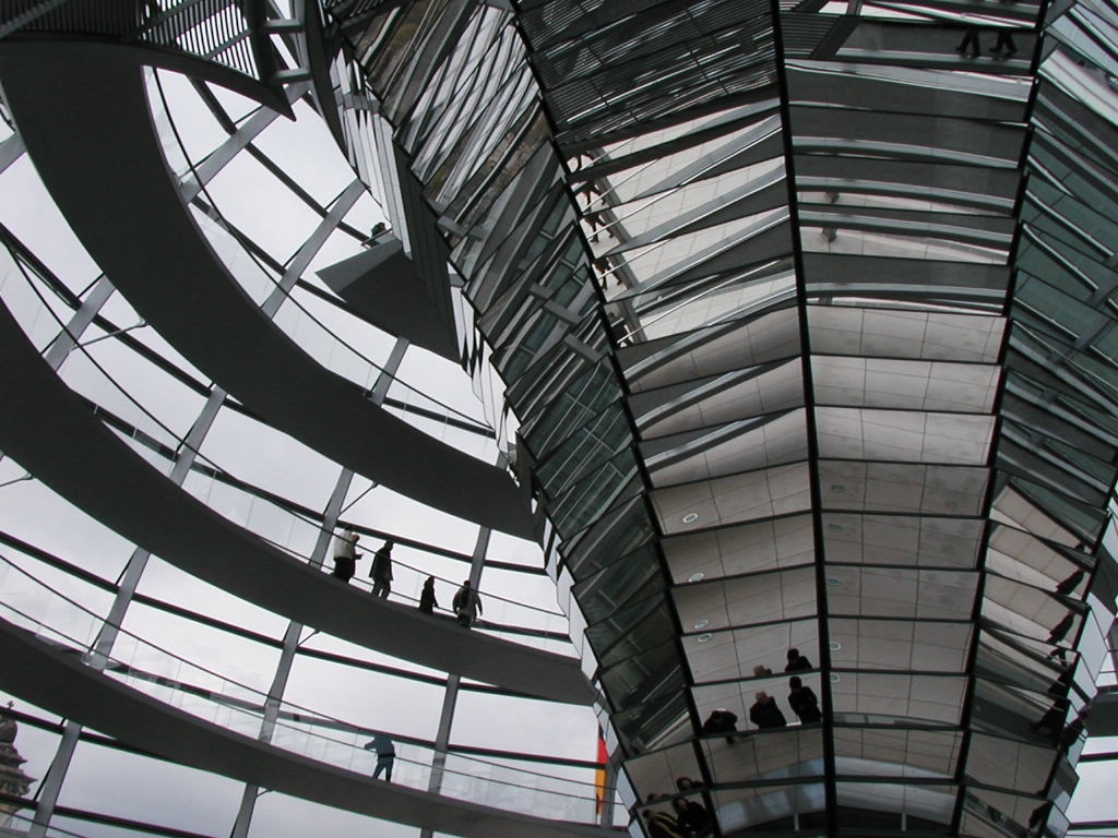 Reichstag Berlin